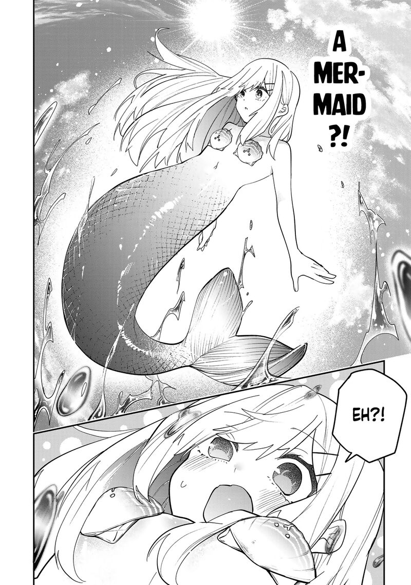 Yumene Connect Chapter 48 Page 13