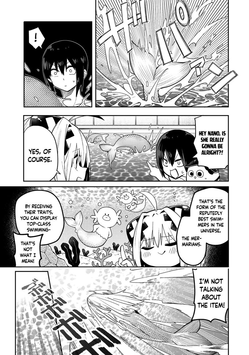 Yumene Connect Chapter 48 Page 14