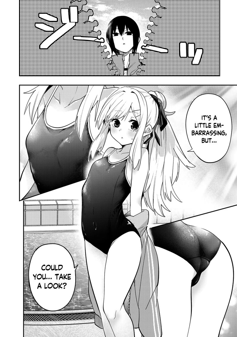 Yumene Connect Chapter 48 Page 3