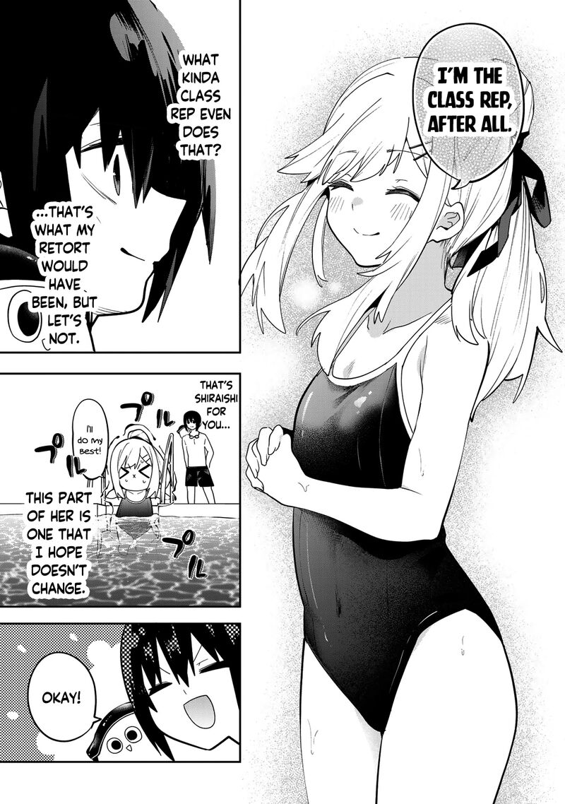 Yumene Connect Chapter 48 Page 8