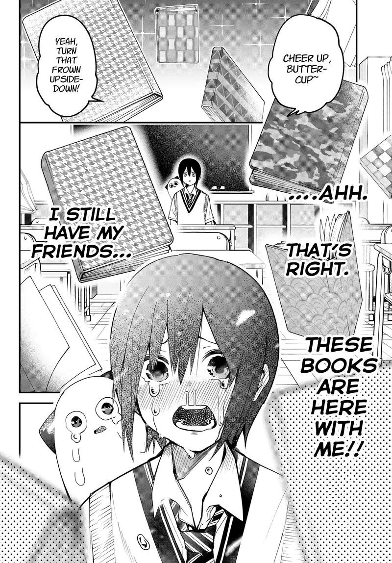 Yumene Connect Chapter 5 Page 10