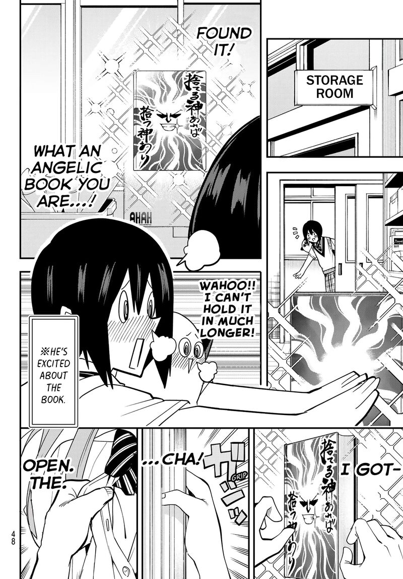 Yumene Connect Chapter 5 Page 14