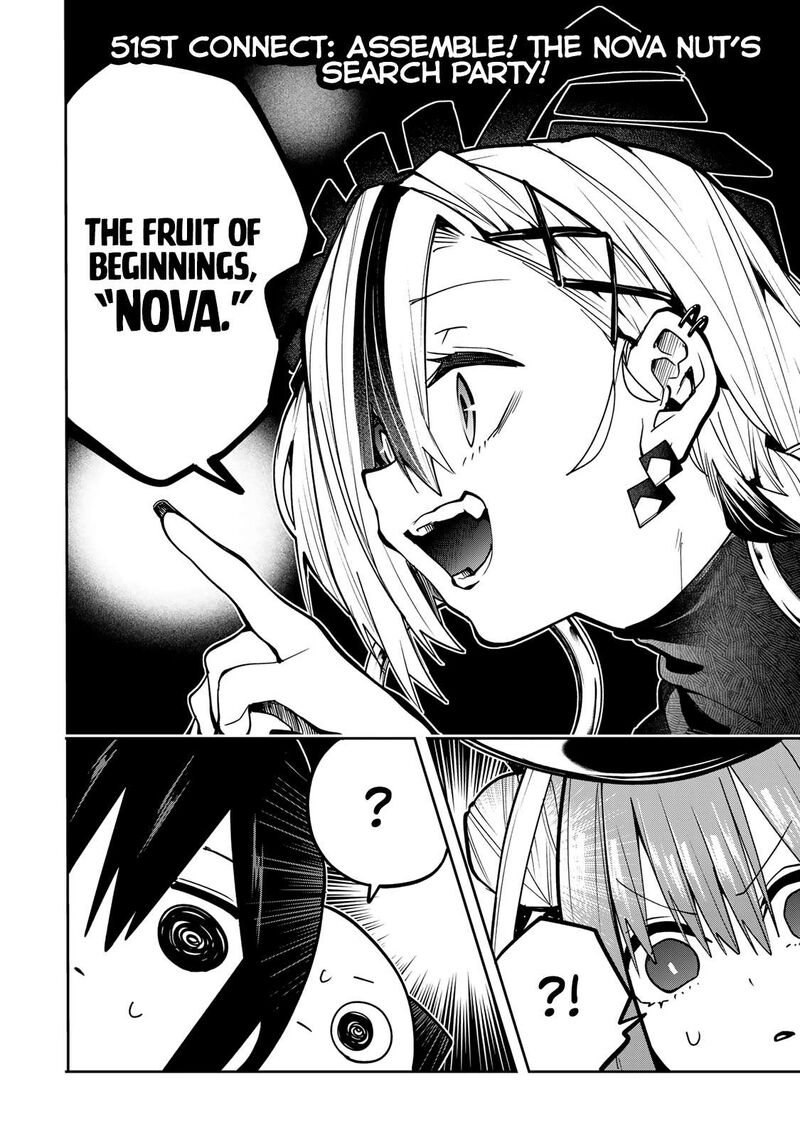 Yumene Connect Chapter 51 Page 2