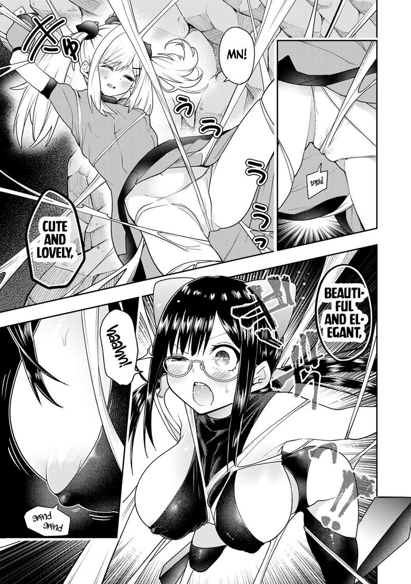 Yumene Connect Chapter 53 Page 3