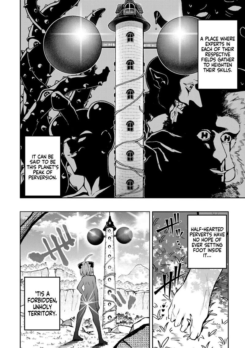 Yumene Connect Chapter 55 Page 20