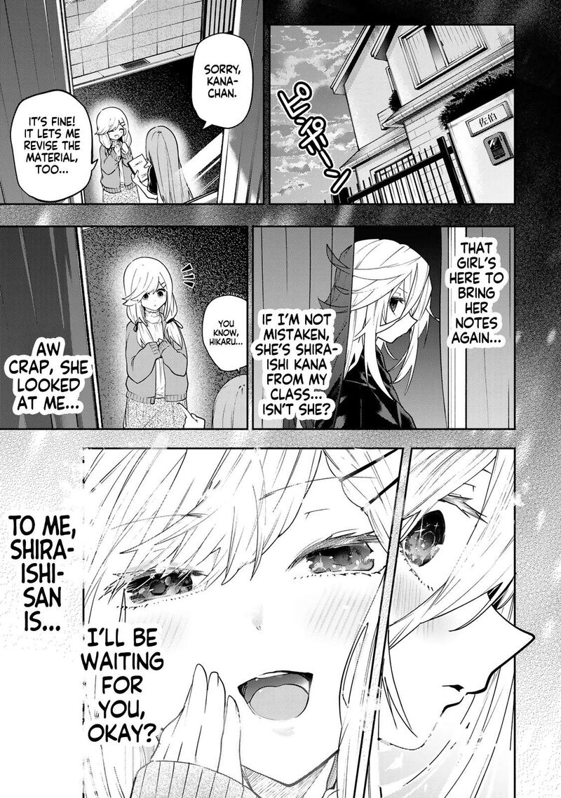 Yumene Connect Chapter 57 Page 15
