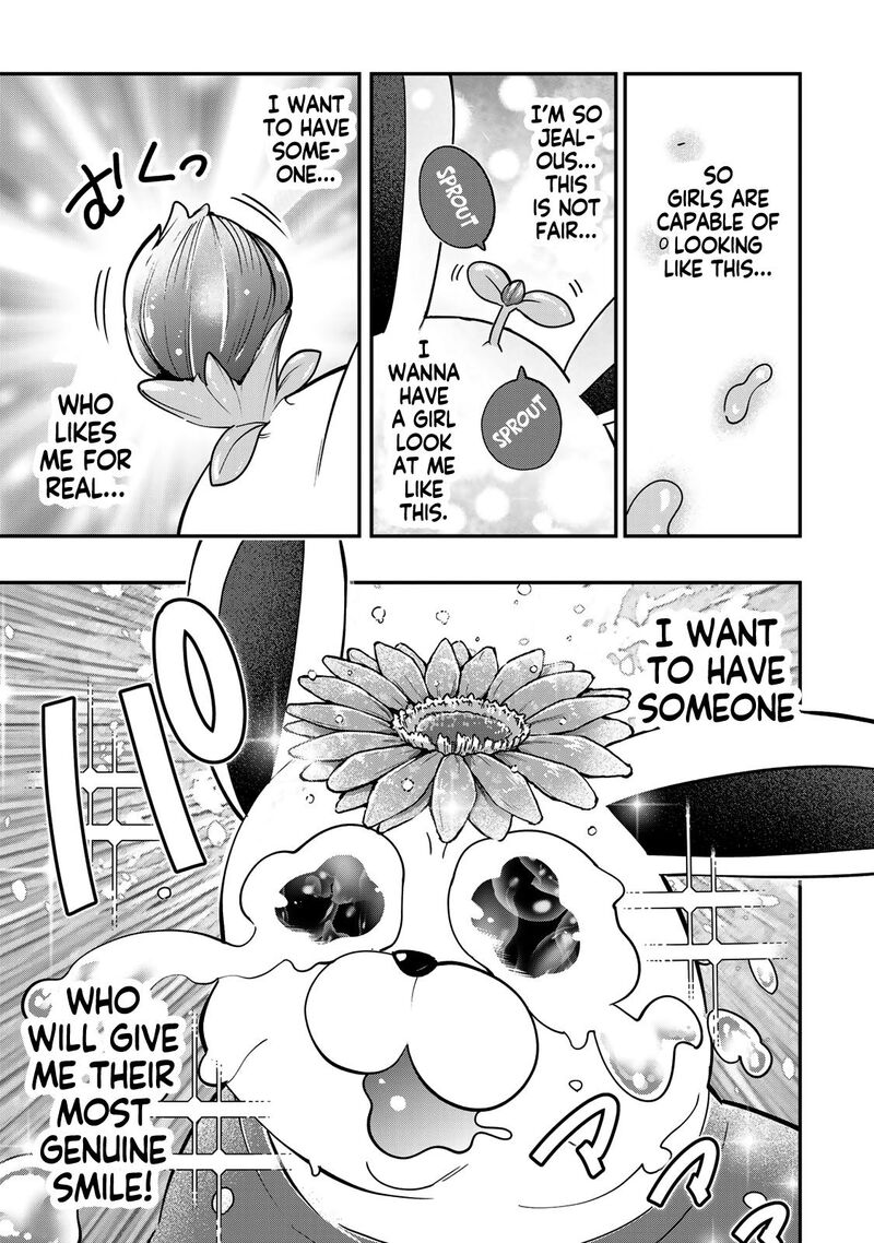 Yumene Connect Chapter 59 Page 15