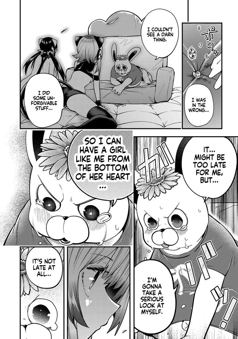 Yumene Connect Chapter 59 Page 16