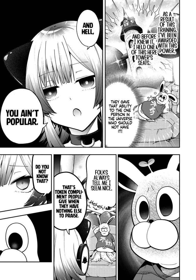 Yumene Connect Chapter 59 Page 4