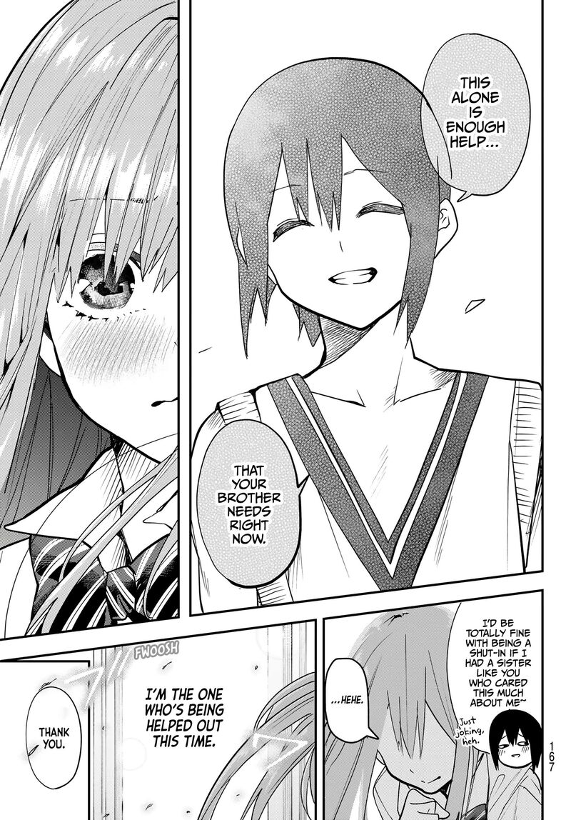 Yumene Connect Chapter 6 Page 21