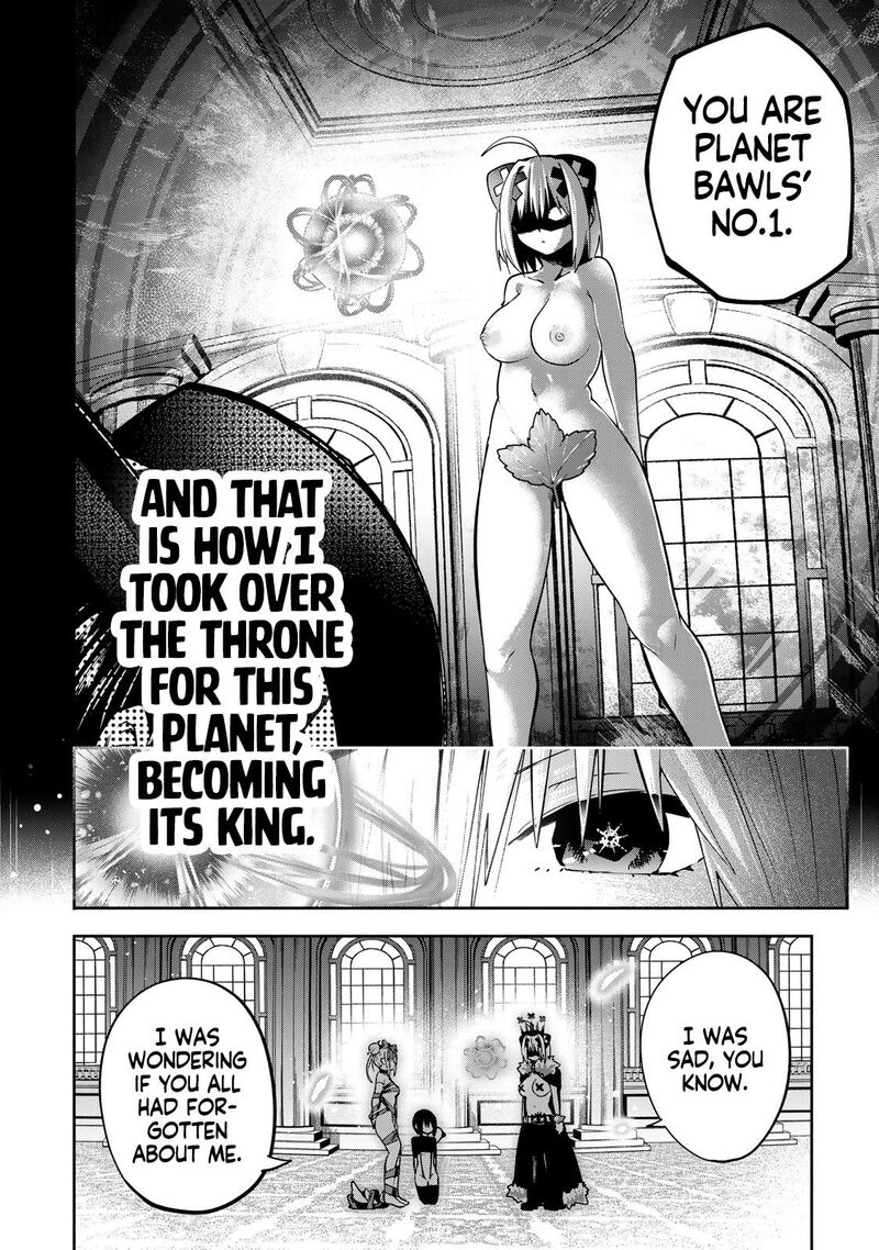 Yumene Connect Chapter 61 Page 10