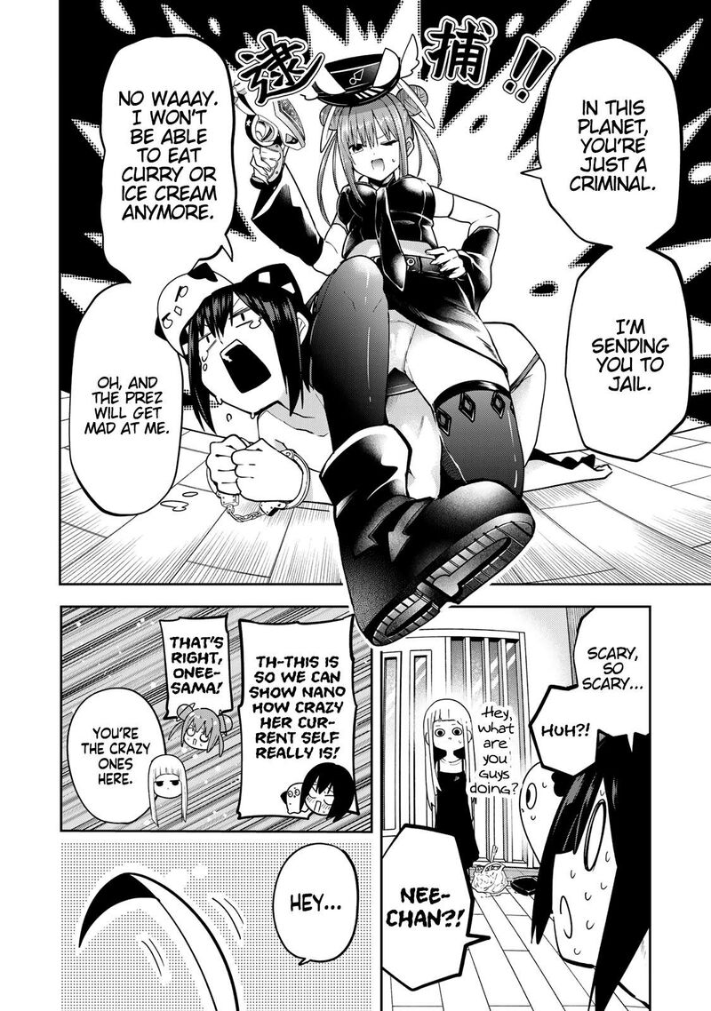 Yumene Connect Chapter 62 Page 18