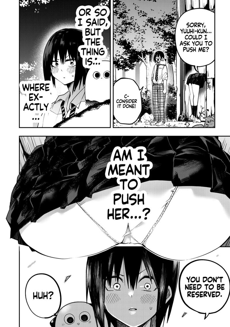 Yumene Connect Chapter 63 Page 10