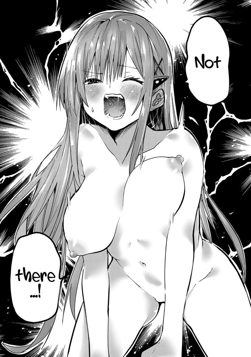 Yumene Connect Chapter 63 Page 20