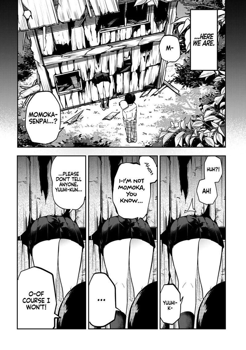 Yumene Connect Chapter 63 Page 7