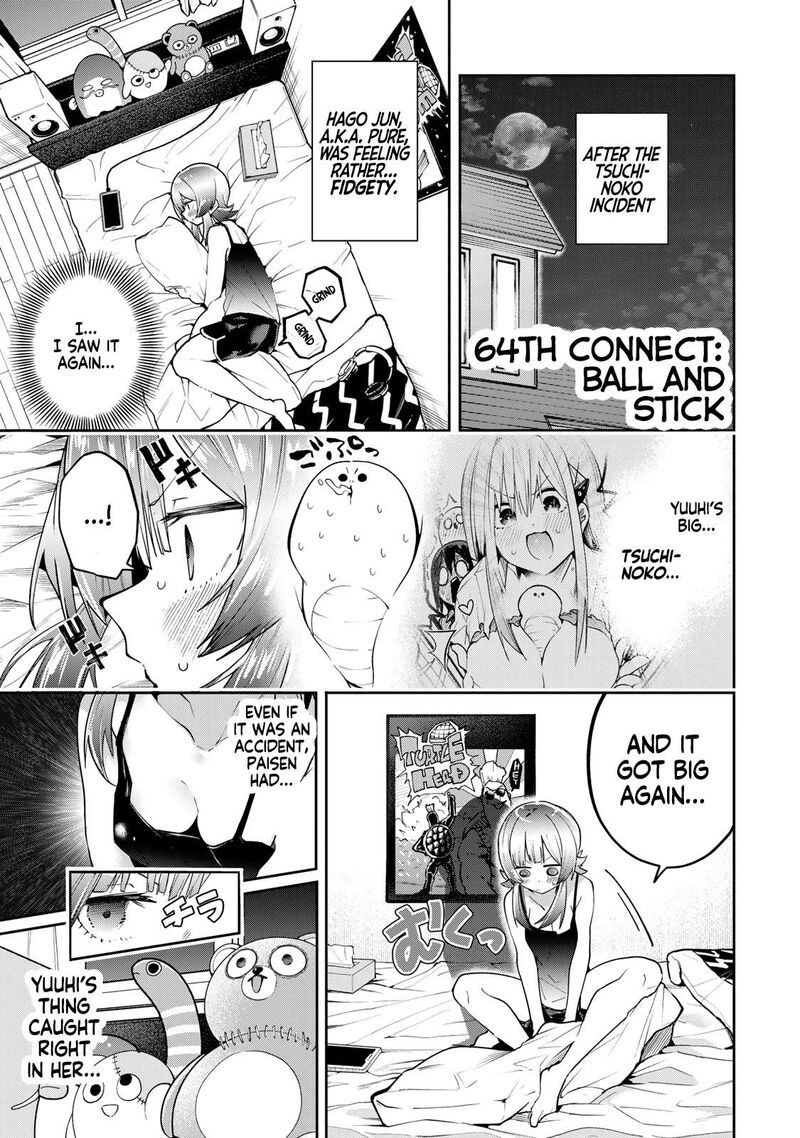 Yumene Connect Chapter 64 Page 1