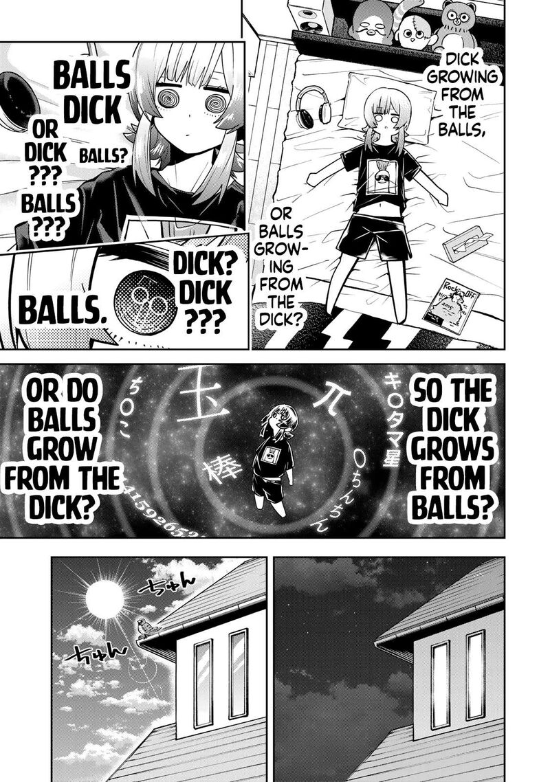 Yumene Connect Chapter 64 Page 15