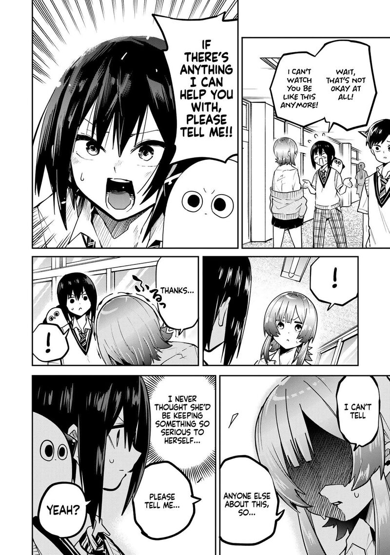 Yumene Connect Chapter 64 Page 18