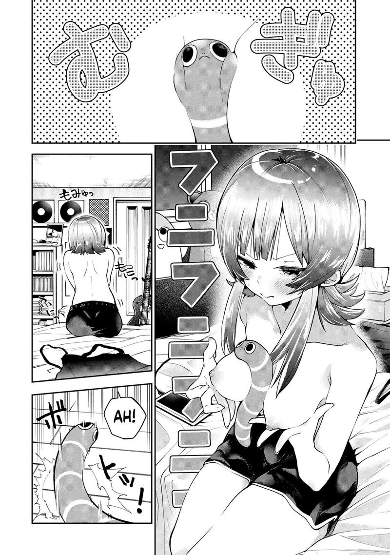 Yumene Connect Chapter 64 Page 2
