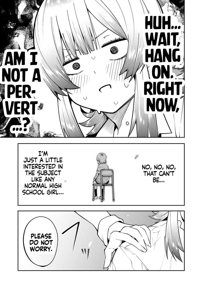 Yumene Connect Chapter 64 Page 7