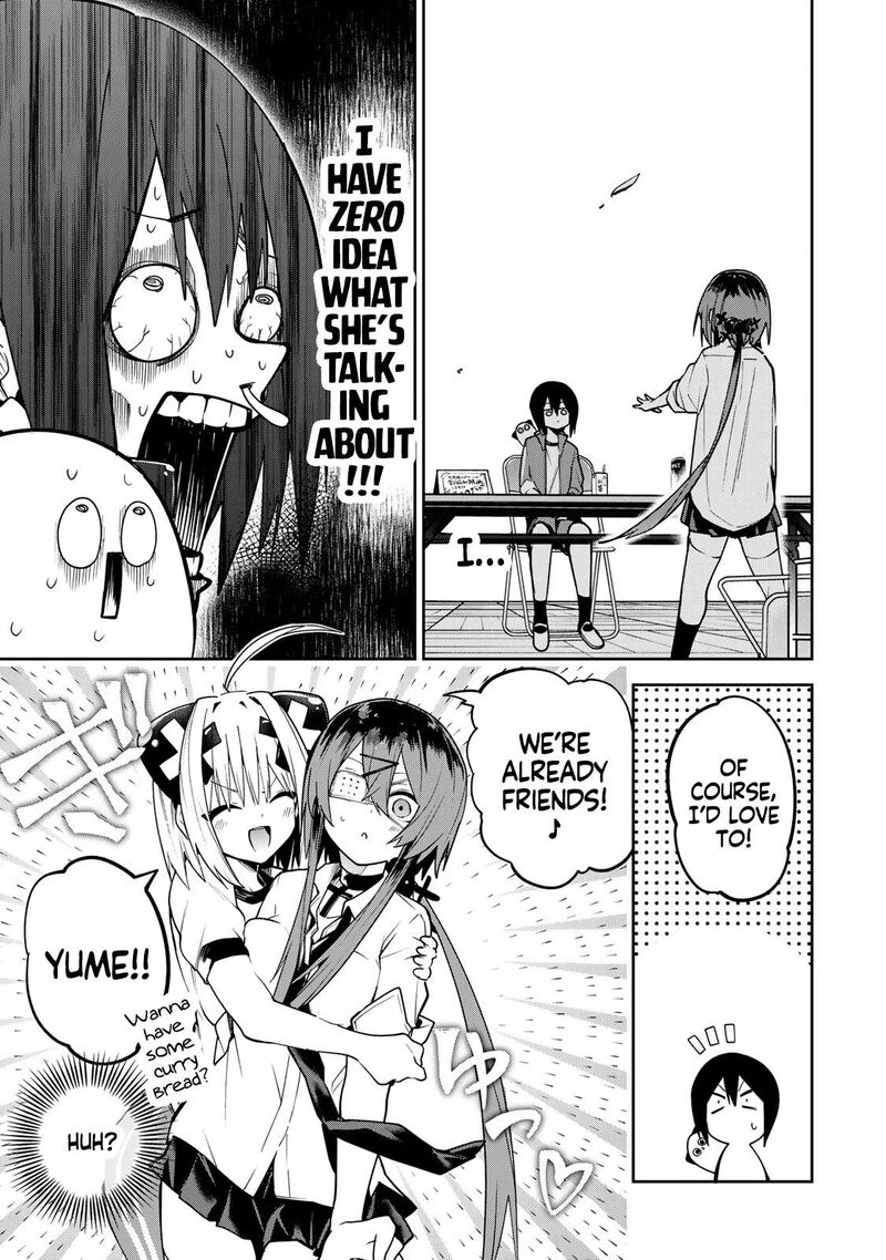 Yumene Connect Chapter 65 Page 9
