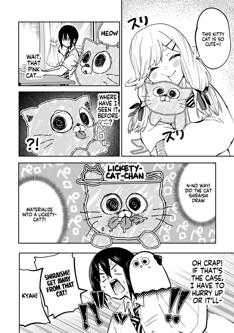 Yumene Connect Chapter 66 Page 14