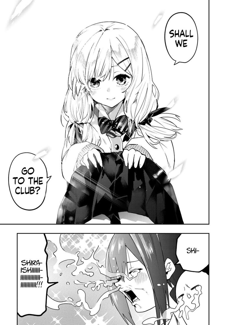 Yumene Connect Chapter 66 Page 3