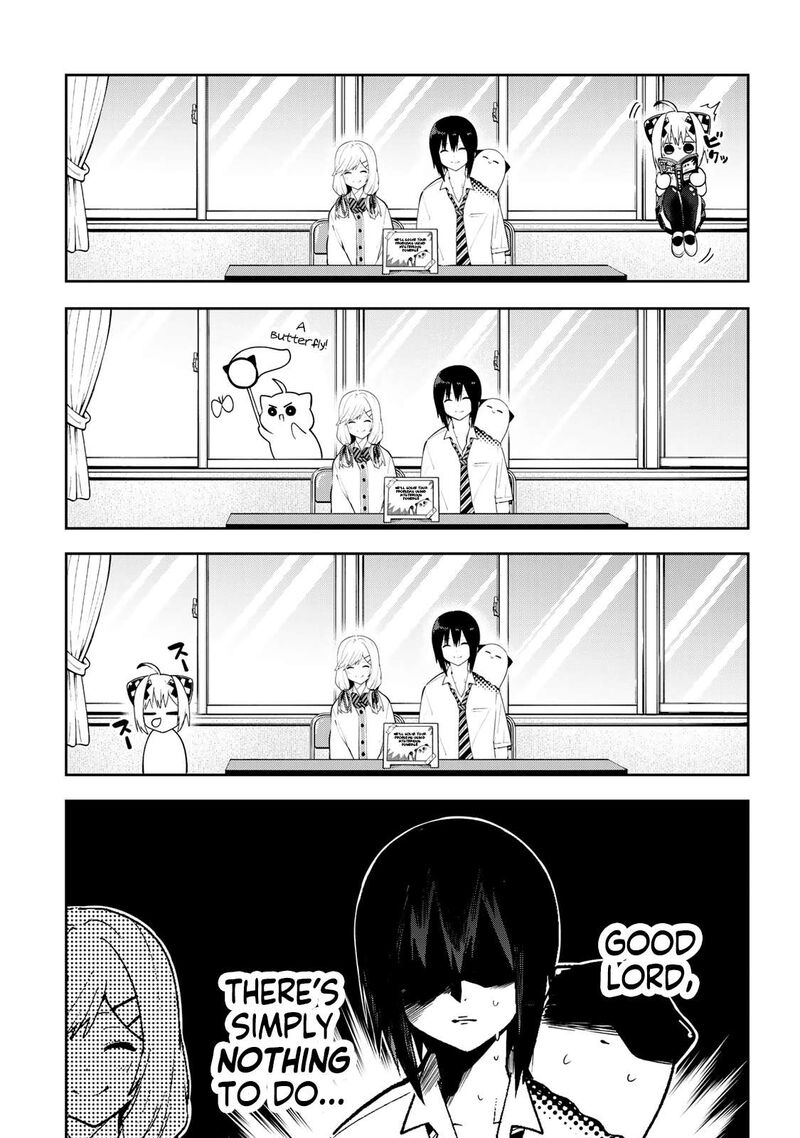 Yumene Connect Chapter 66 Page 6