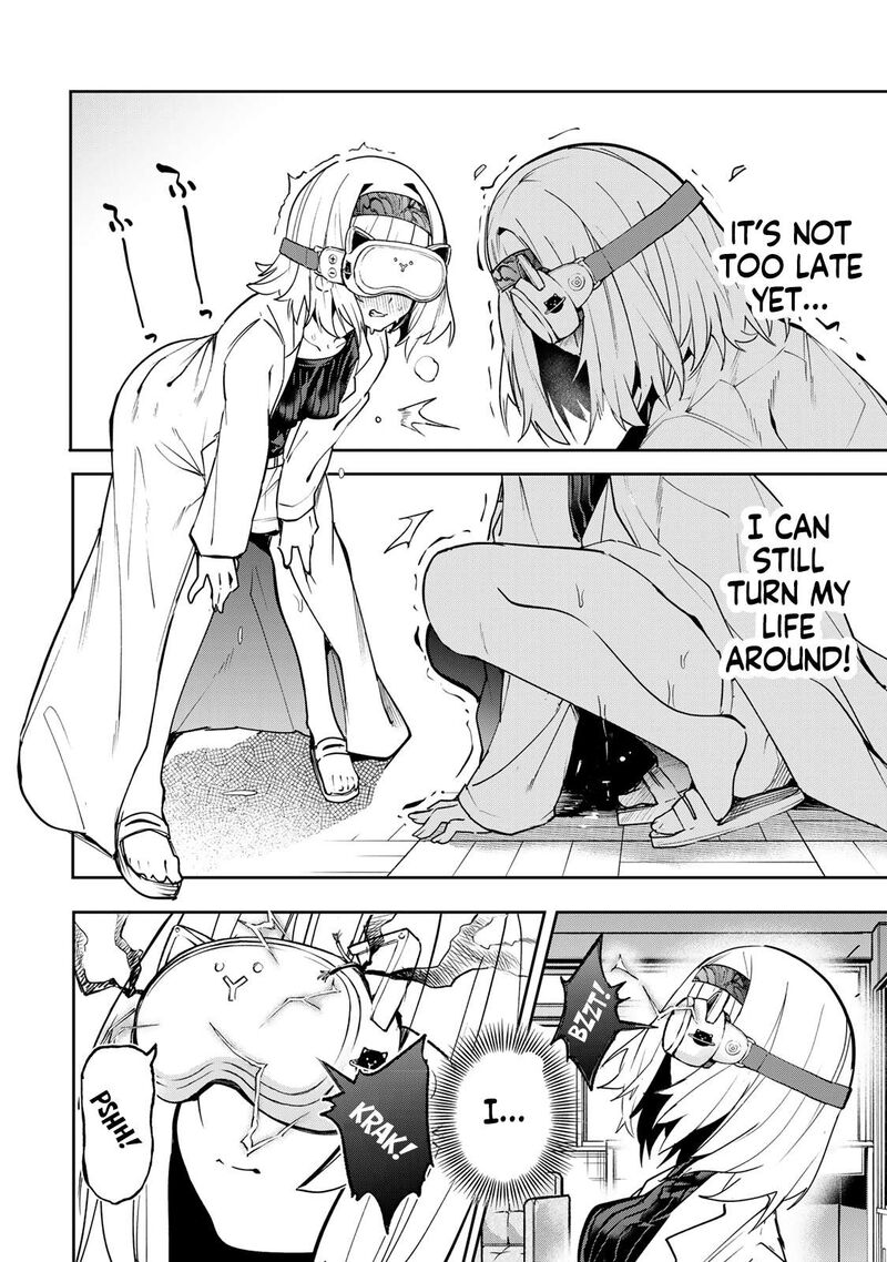 Yumene Connect Chapter 67 Page 18