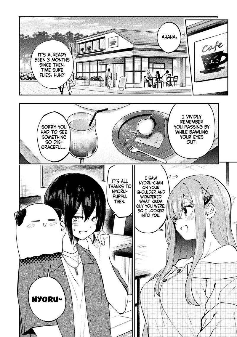 Yumene Connect Chapter 69 Page 10