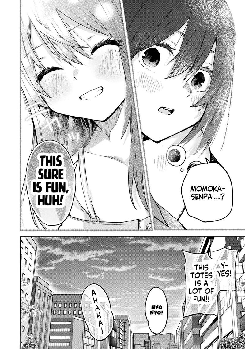 Yumene Connect Chapter 69 Page 23
