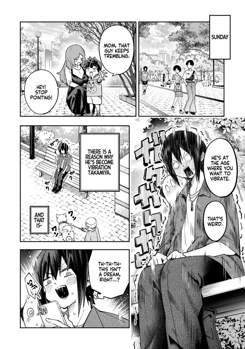 Yumene Connect Chapter 69 Page 4