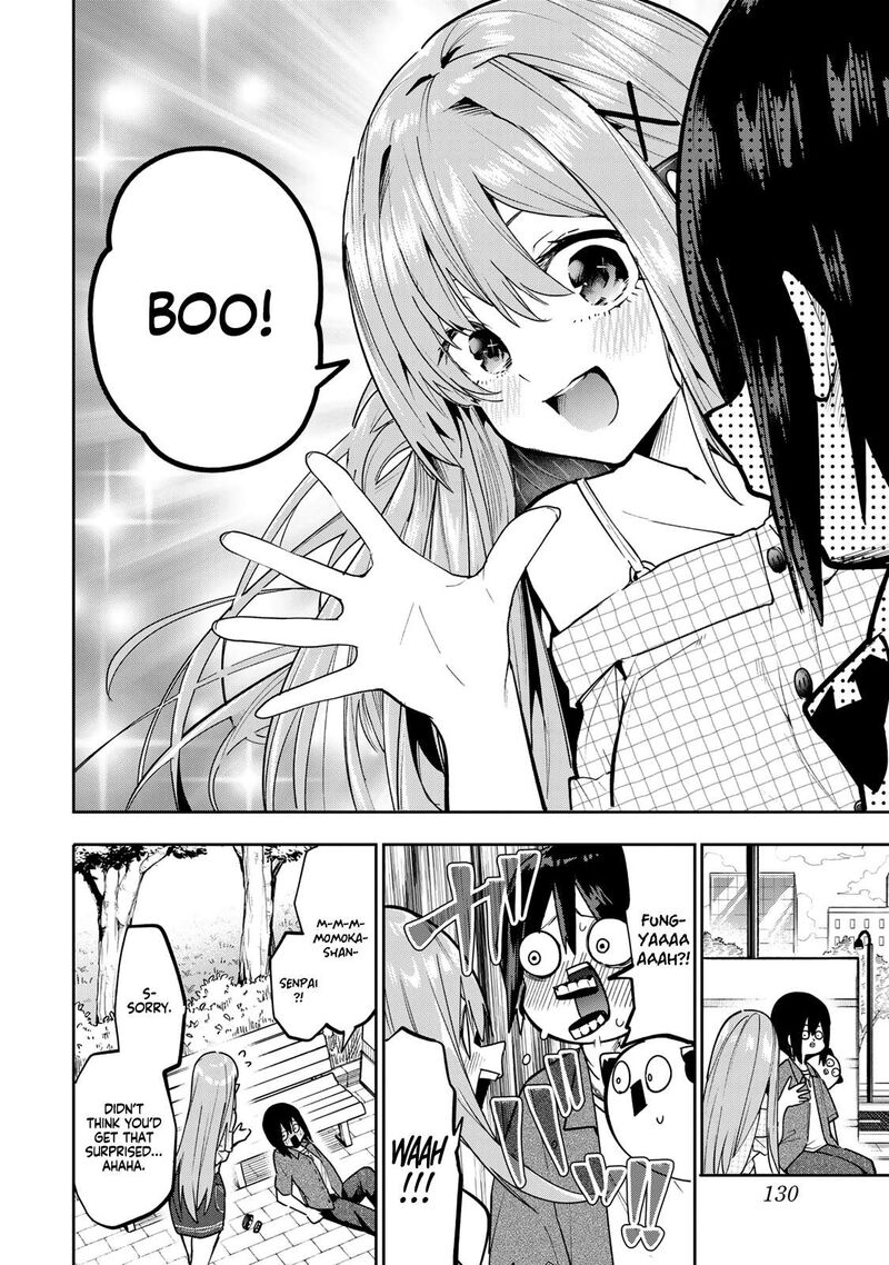 Yumene Connect Chapter 69 Page 6