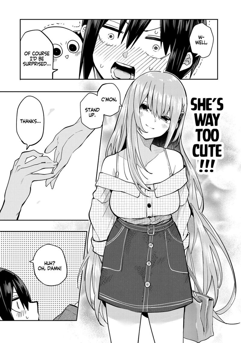 Yumene Connect Chapter 69 Page 7