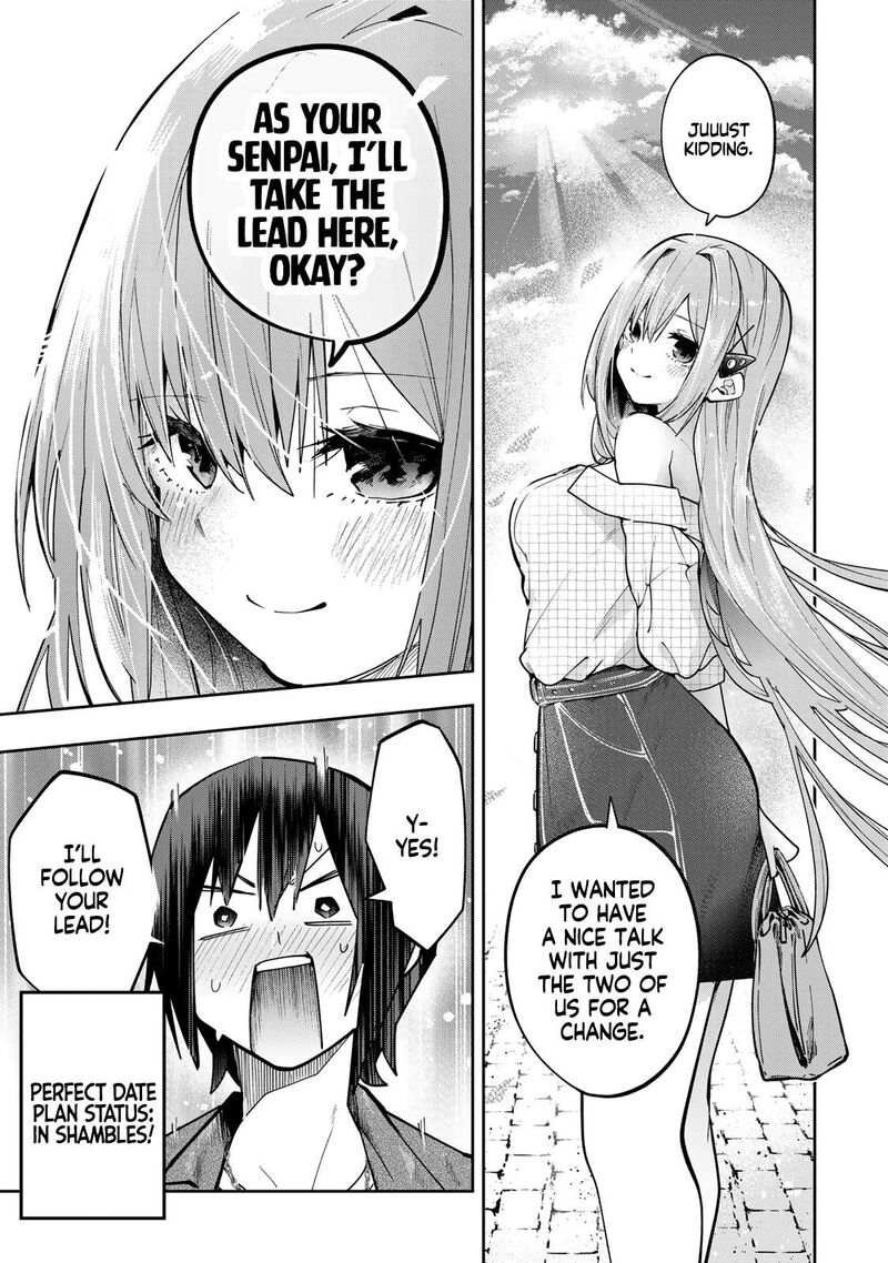 Yumene Connect Chapter 69 Page 9