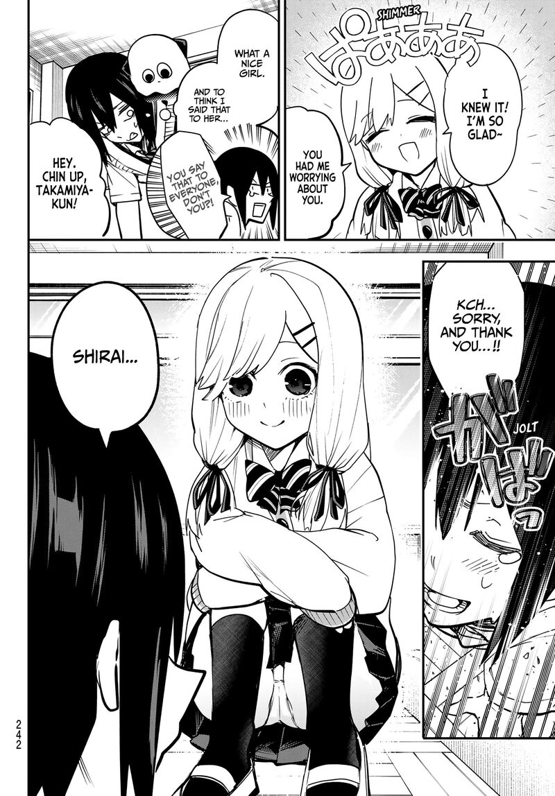 Yumene Connect Chapter 7 Page 18