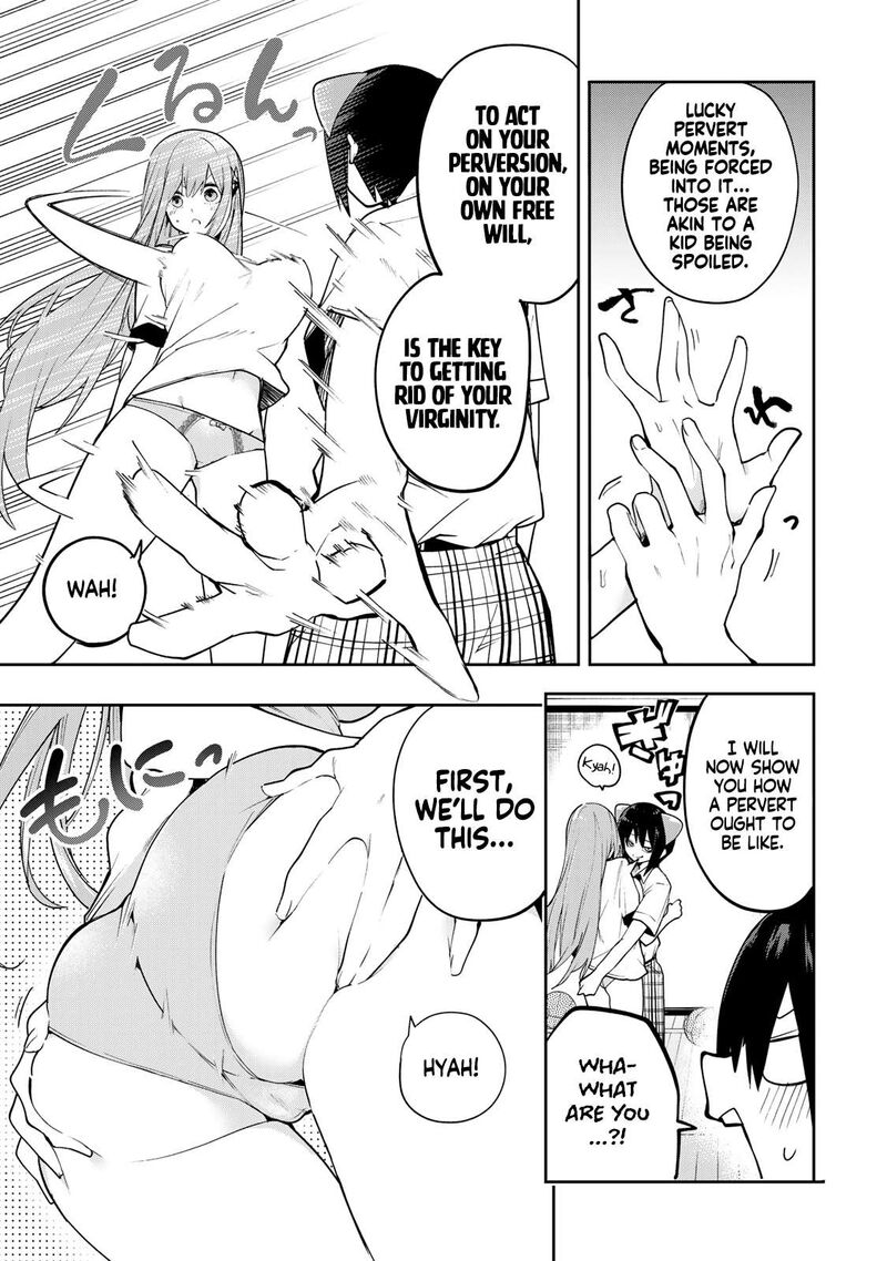 Yumene Connect Chapter 72 Page 15