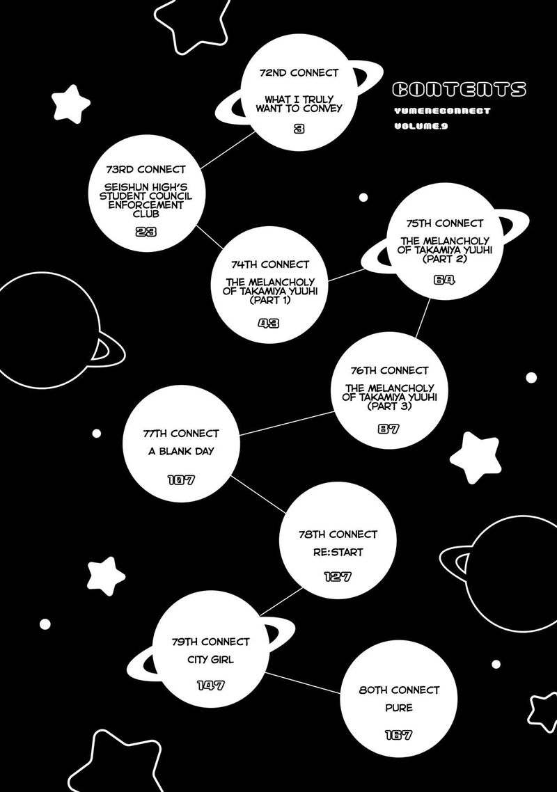 Yumene Connect Chapter 72 Page 2