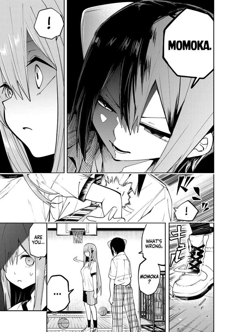 Yumene Connect Chapter 72 Page 5