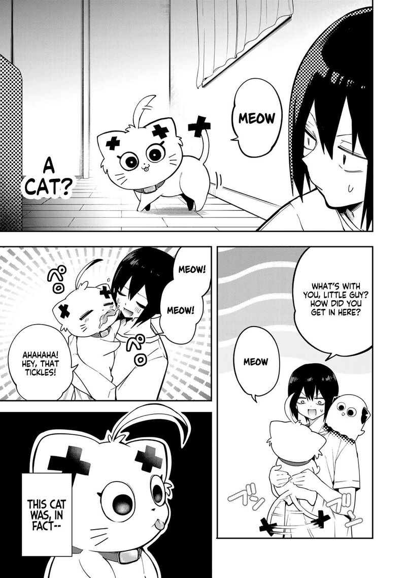 Yumene Connect Chapter 74 Page 11
