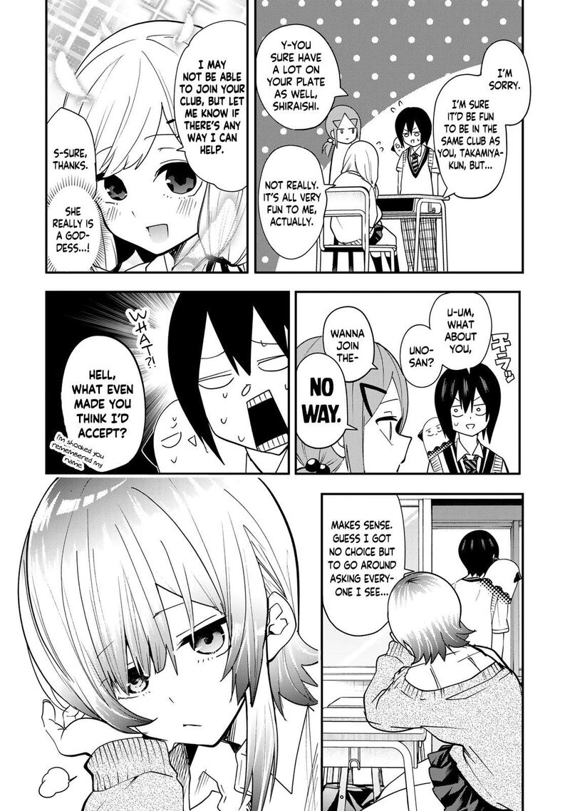 Yumene Connect Chapter 9 Page 10