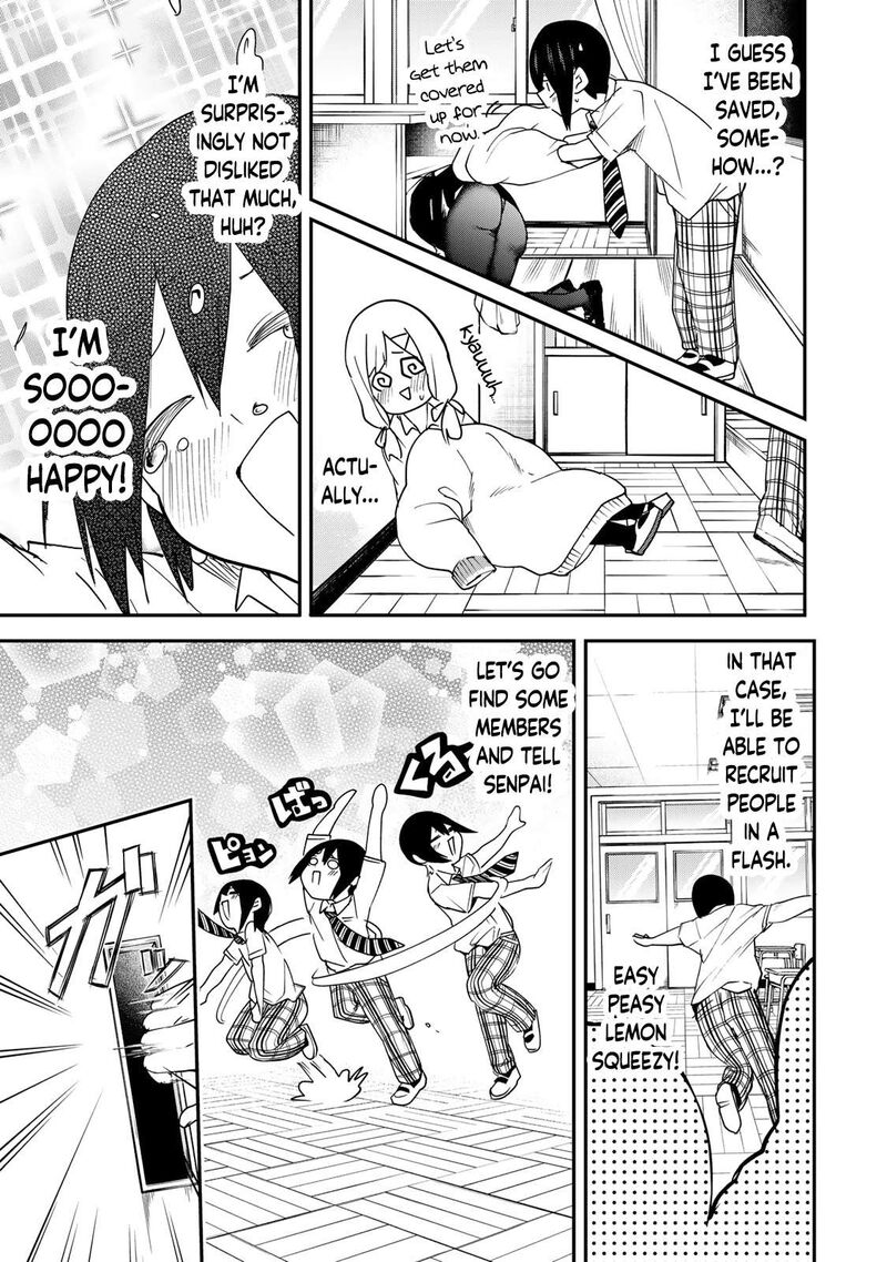 Yumene Connect Chapter 9 Page 22