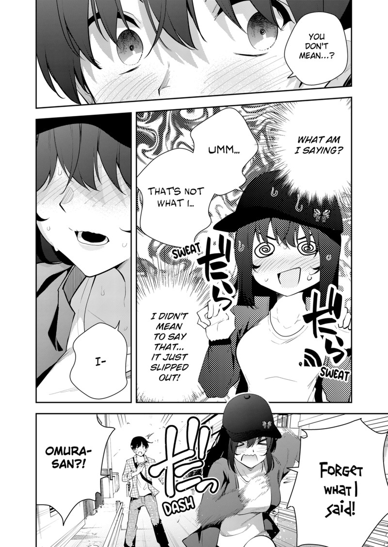 Yumeochi Yume De Bokura Wa Koi Ni Ochiru Chapter 16 Page 12