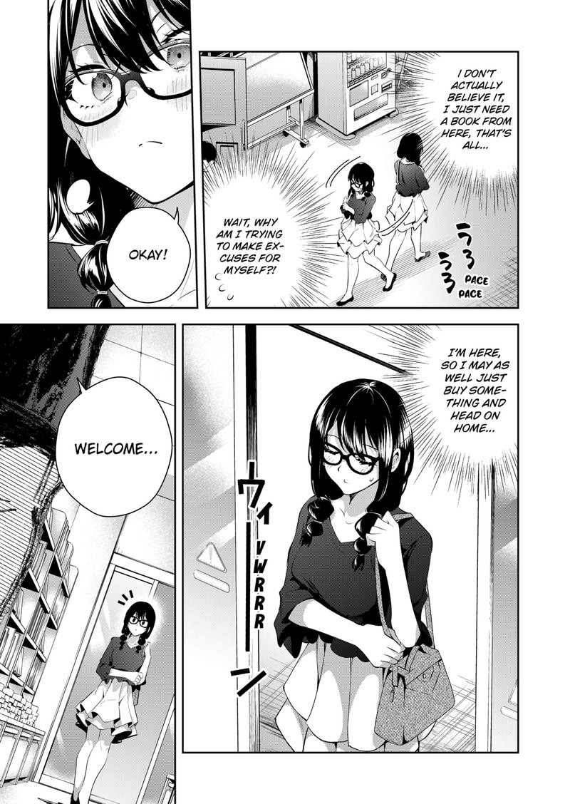 Yumeochi Yume De Bokura Wa Koi Ni Ochiru Chapter 2 Page 43