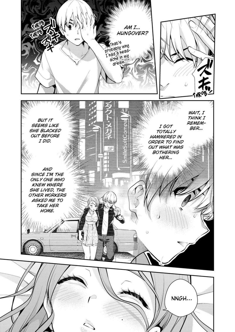 Yumeochi Yume De Bokura Wa Koi Ni Ochiru Chapter 21 Page 3