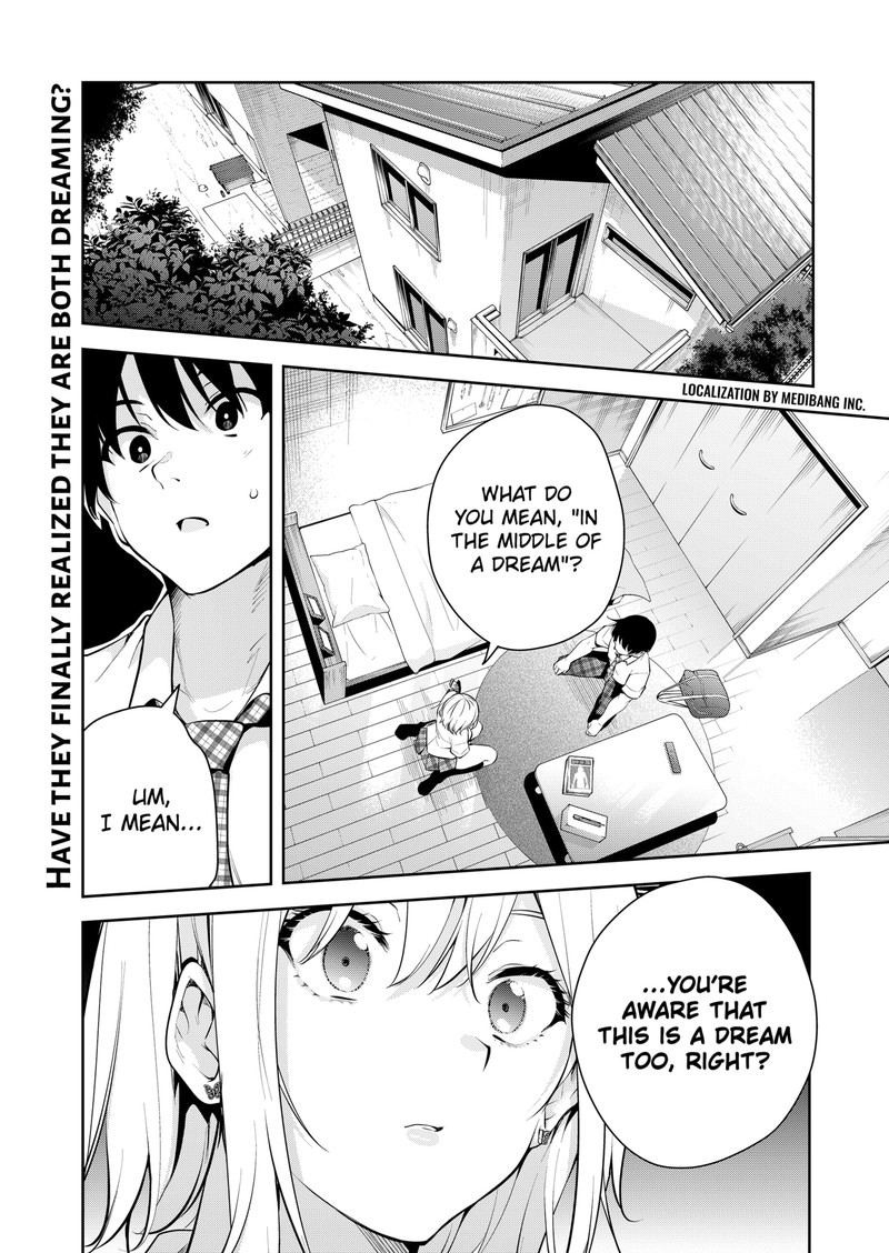 Yumeochi Yume De Bokura Wa Koi Ni Ochiru Chapter 5 Page 2
