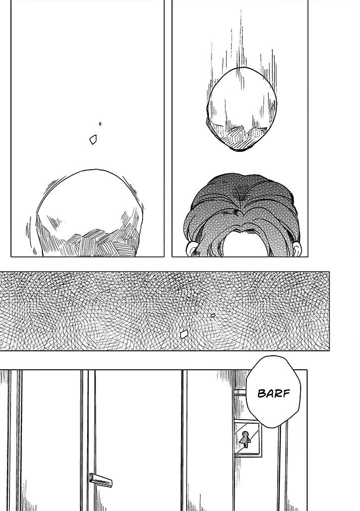 Yumi To Kurumi Chapter 4 Page 9