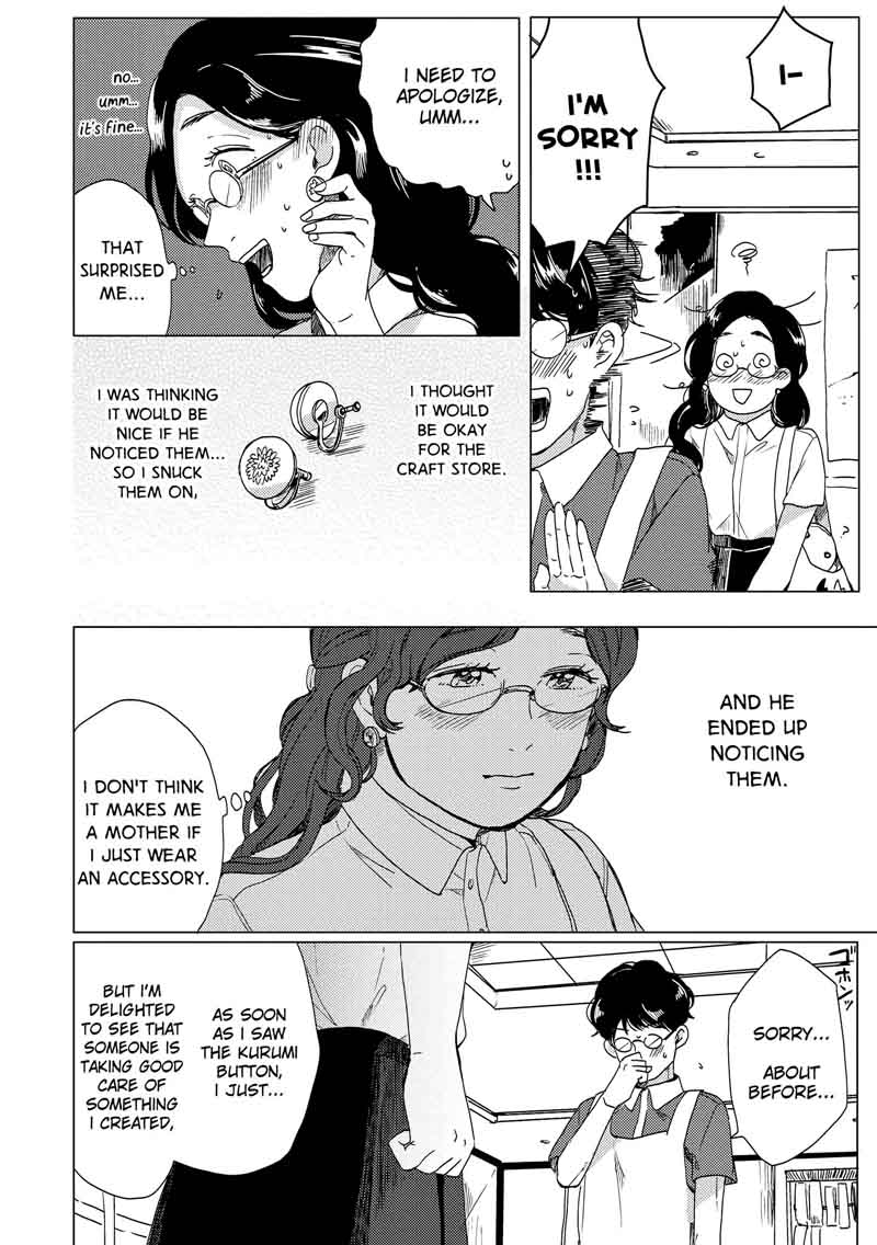 Yumi To Kurumi Chapter 5 Page 10