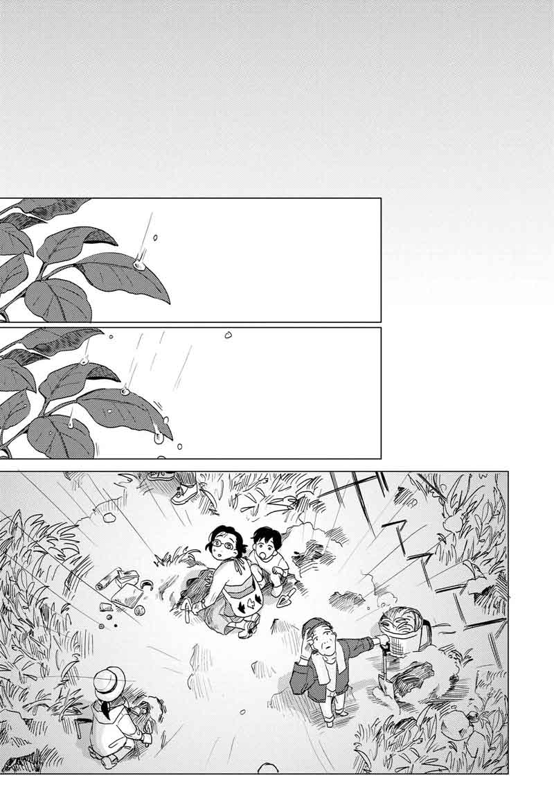 Yumi To Kurumi Chapter 6 Page 17