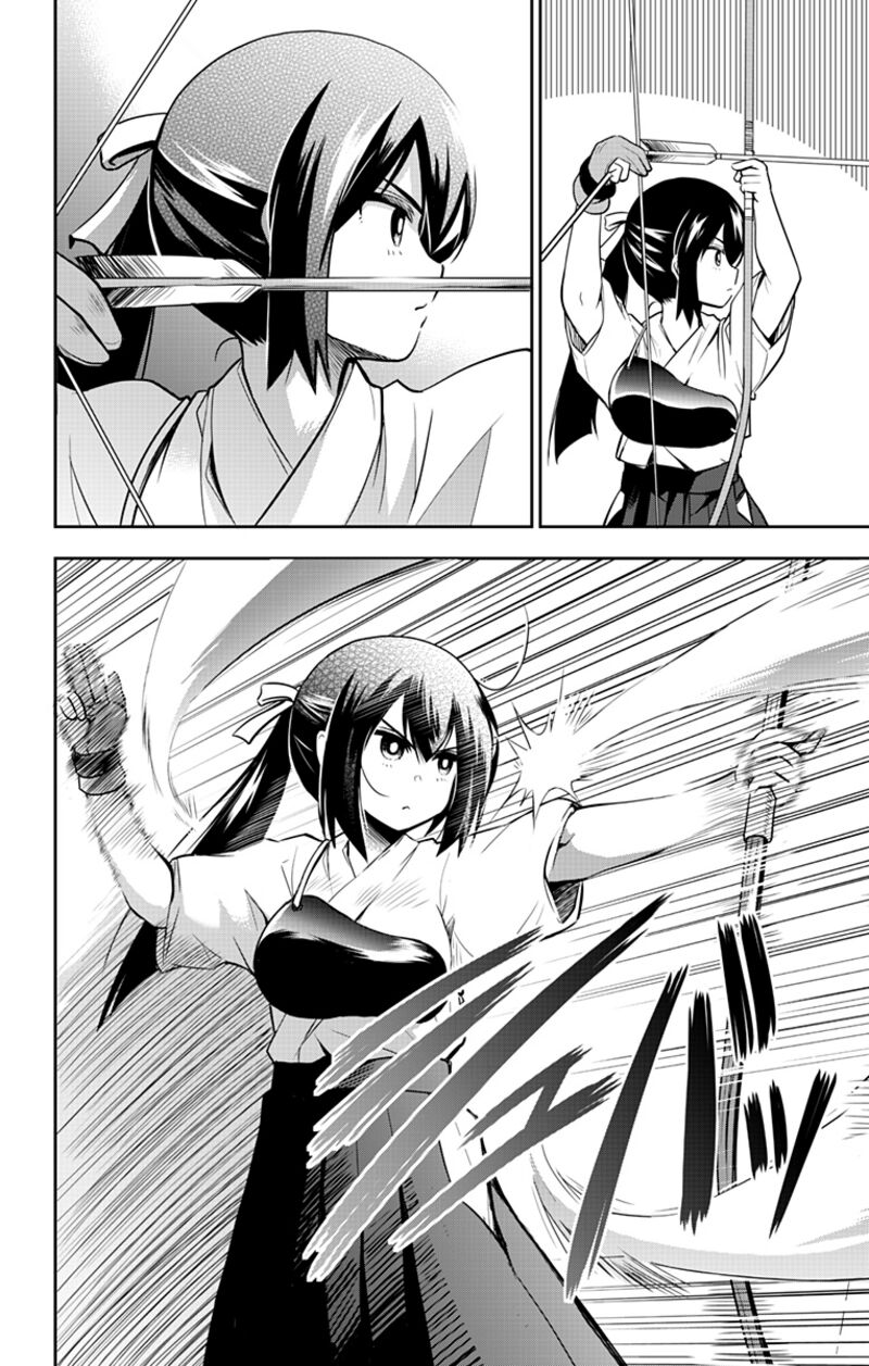 Yumizuka Iroha Wa Tejun Ga Daiji Chapter 1 Page 3